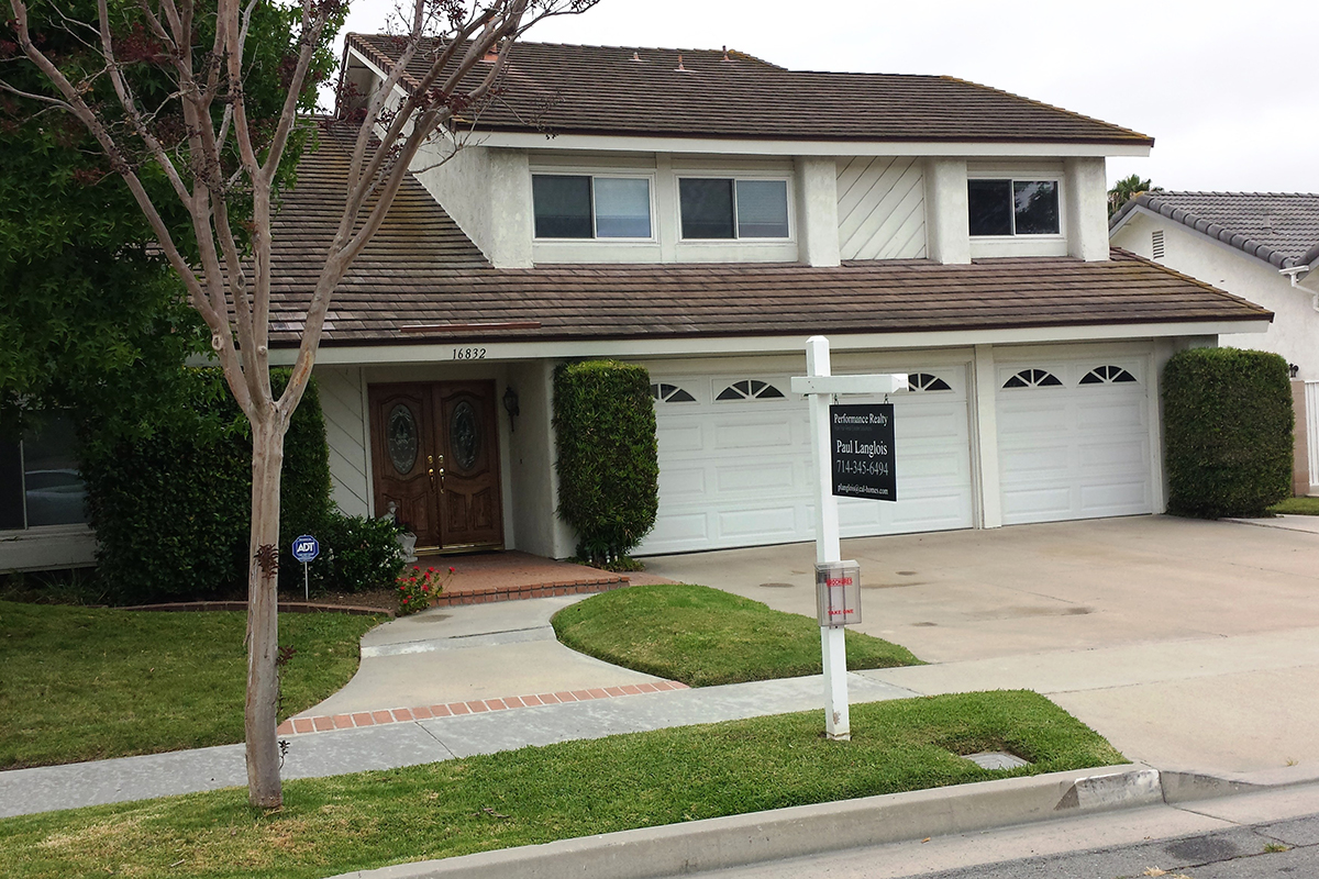 featured image of home 16832 Mt. Whitney St Fountain Valley, CA 92708